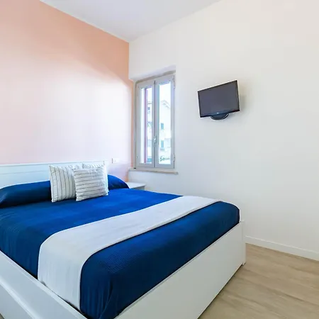 Timone Trilo Vista Mare - Myho Casa Apartment *