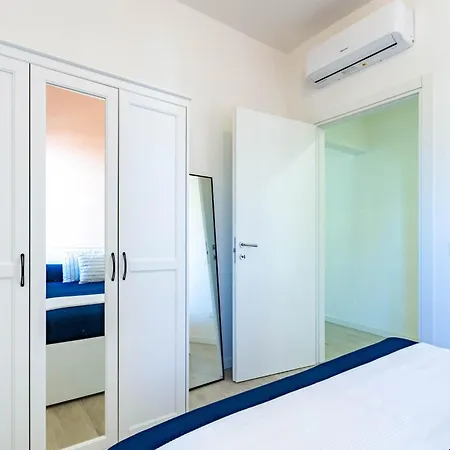 Timone Trilo Vista Mare - Myho Casa *