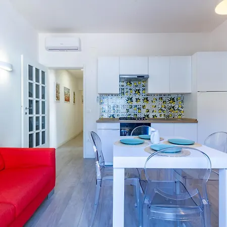 Timone Trilo Vista Mare - Myho Casa Alba Adriatica