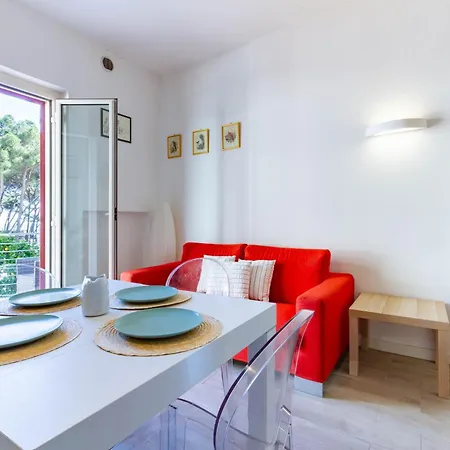 Timone Trilo Vista Mare - Myho Casa * Alba Adriatica