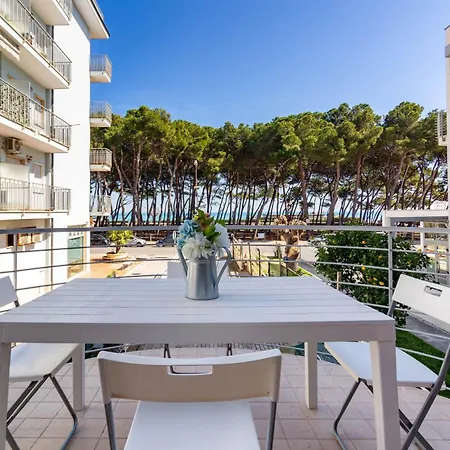 Apartment Timone Trilo Vista Mare - Myho Casa Alba Adriatica