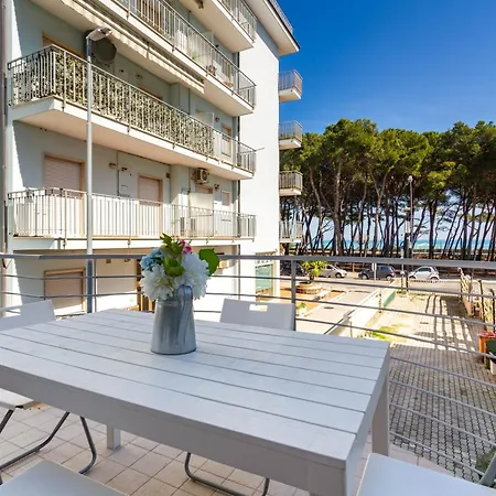Timone Trilo Vista Mare - Myho Casa Apartment