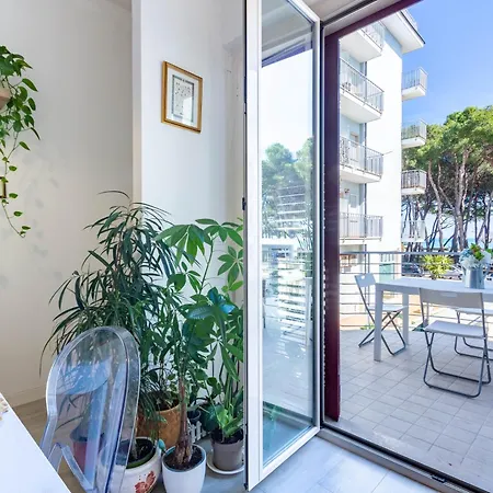 Timone Trilo Vista Mare - Myho Casa *