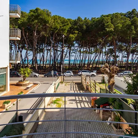 Timone Trilo Vista Mare - Myho Casa Apartment *