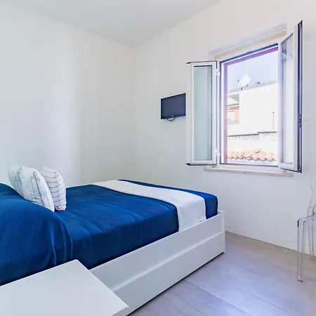 Timone Trilo Vista Mare - Myho Casa Apartment Alba Adriatica
