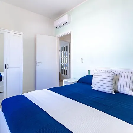 Timone Trilo Vista Mare - Myho Casa