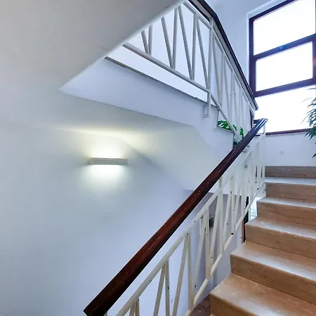 Timone Trilo Vista Mare - Myho Casa Apartment *