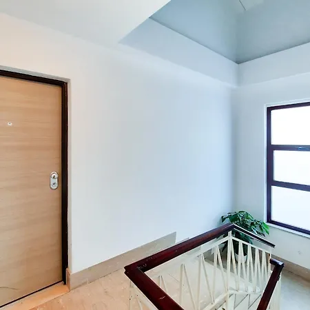 Timone Trilo Vista Mare - Myho Casa Alba Adriatica