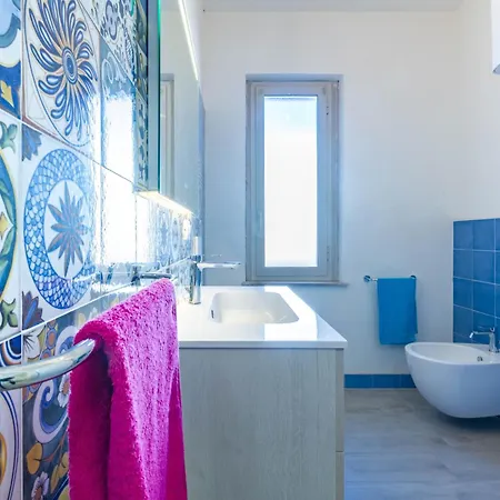 Timone Trilo Vista Mare - Myho Casa Apartment Alba Adriatica